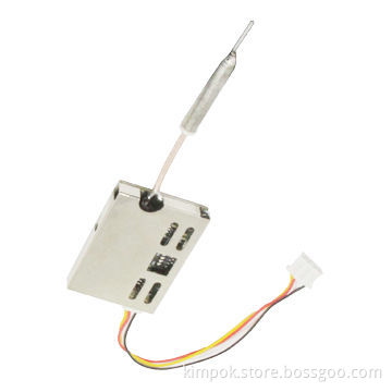 Newest Long Range 5.8G FPV Wireless AV Transmitter & Receiver with 200mW, 9CHNew